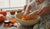 Healthy Pumpkin Carrot Muffins Toddlers Will Love