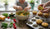Healthy Savory Toddler Muffins for Picky Eaters