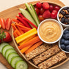 Healthy Snacks for Kids: Delicious Recipe Ideas for Fueling Fun & Learning Adventures