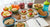Healthy Snacks for Kids with Corn Allergies: A Parent's Guide to Delicious, Safe Fun