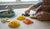 Healthy Snacks for Toddler: Safe and Fun Ideas