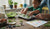 Healthy Spinach Muffins for Kids: A Tasty STEM Adventure