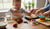 Healthy Strawberry Muffin Toddler Recipe and STEM Fun