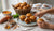 Healthy Sweet Potato Muffins Kids Will Actually Love
