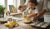 Healthy Toddler Banana Muffin: A Fun STEM Kitchen Guide