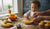 Healthy Toddler Banana Pumpkin Muffins: A STEM Kitchen Guide