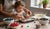 Healthy Toddler Berry Muffins: A Fun Kitchen Adventure