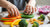 Healthy Toddler Food Recipe Ideas for Active Learners