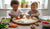 Healthy Toddler Friendly Food Ideas for Fun and Learning
