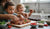 Healthy Toddler Meatloaf Muffins: A Fun STEM Kitchen Adventure