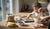 Healthy Toddler Muffins for Fun and Educational Baking