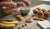 Healthy Toddler Peanut Butter Muffins: A Tasty STEM Snack