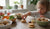 Healthy Toddler Snacks for Daycare: Easy Ideas