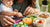 Healthy Toddler Snacks to Go for Busy Families
