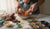 Healthy Toddler Sweet Potato Muffins: A STEM Kitchen Adventure