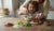 Healthy Toddler Veggie Chocolate Muffins Kids Love
