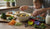 Healthy Vegetable Muffin Recipes for Your Toddler