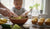 Healthy Zucchini Banana Muffins Toddler Recipe