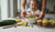 Healthy Zucchini Muffins Toddler Love to Eat