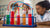 Heartbeat Heroes: Circulatory System STEM Activities