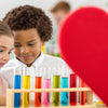 Heartfelt Discoveries: Creative Valentine's Day STEM Activities