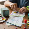 Heartfelt Kids Craft for Father's Day Fun