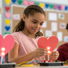 Heartfelt STEM Activities for Valentine's Day Fun