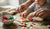 Heartfelt Toddler Christmas Craft for Parents to Cherish