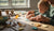 Heartfelt Toddler Craft Gifts for Grandparents