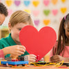 Heartfelt Valentine STEM Activities for Kids