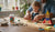 Heartwarming Toddler Father's Day Crafts and STEM Gifts