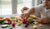 Help! My Toddler Won’t Eat Anything But Snacks