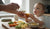 Helping a Toddler Who Swallows Food Without Chewing