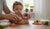 Helping Your Toddler Not Chewing Food: Tips and Activities