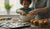 High Protein Kids Muffins: Healthy Snacks for Little Chefs