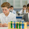 High School STEM Activities: Fueling Future Innovators