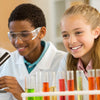 High School STEM: Hands-On Learning for Future Innovators