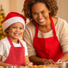 Holiday Baking Bliss: Kid Friendly Recipes for Joyful Memories