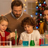 Holiday STEM Activities: Fun Learning for Families