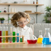Home STEM Fun: Easy Experiments for Kids