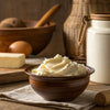 Homemade Butter Recipe for Kids