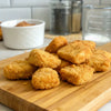 Homemade Chicken Nuggets for Kids: A STEM & Art Kitchen Adventure