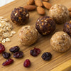 Homemade Energy Balls Kids Love: Fueling Fun, Learning & Little Explorers