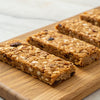 Homemade Granola Bar Recipe Kids Adore