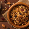 Homemade Granola Recipe for Kids: Crunchy & Healthy!