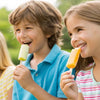 Homemade Happiness: Delicious Popsicle Recipe for Kids & Edible Science Adventures