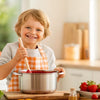 Homemade Jelly Recipes for Kids: A Fun STEM Kitchen Adventure