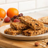 Homemade Kid Granola Bar Recipe: Fueling Fun & Learning