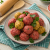 Homemade Kids Meatballs Recipe: Fun for Little Chefs
