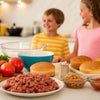 Homemade Kids Sloppy Joe Recipe Fun